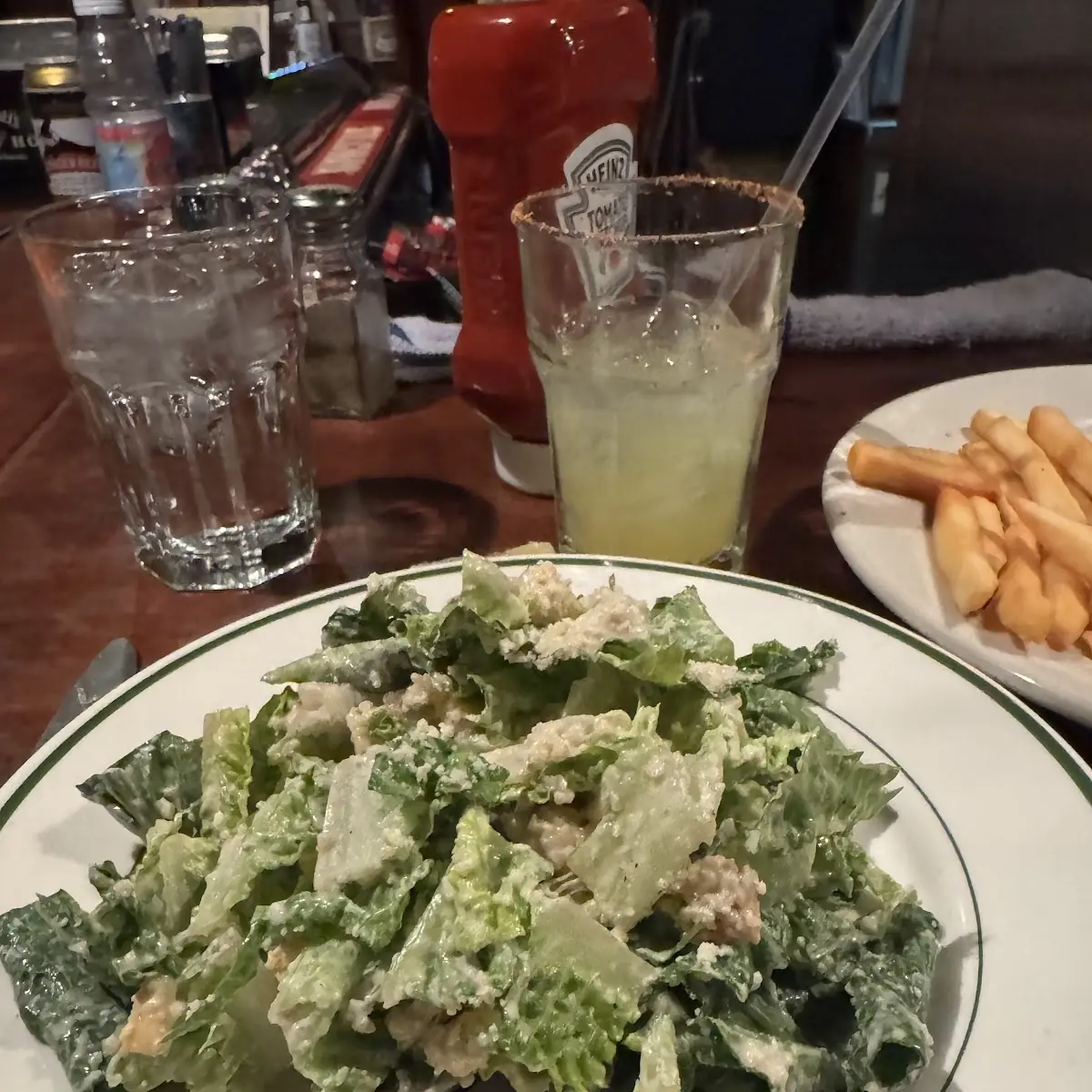 Caesar Salad