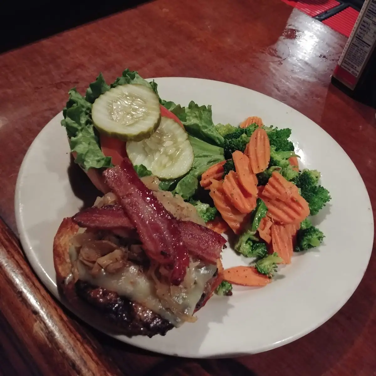 George Burger