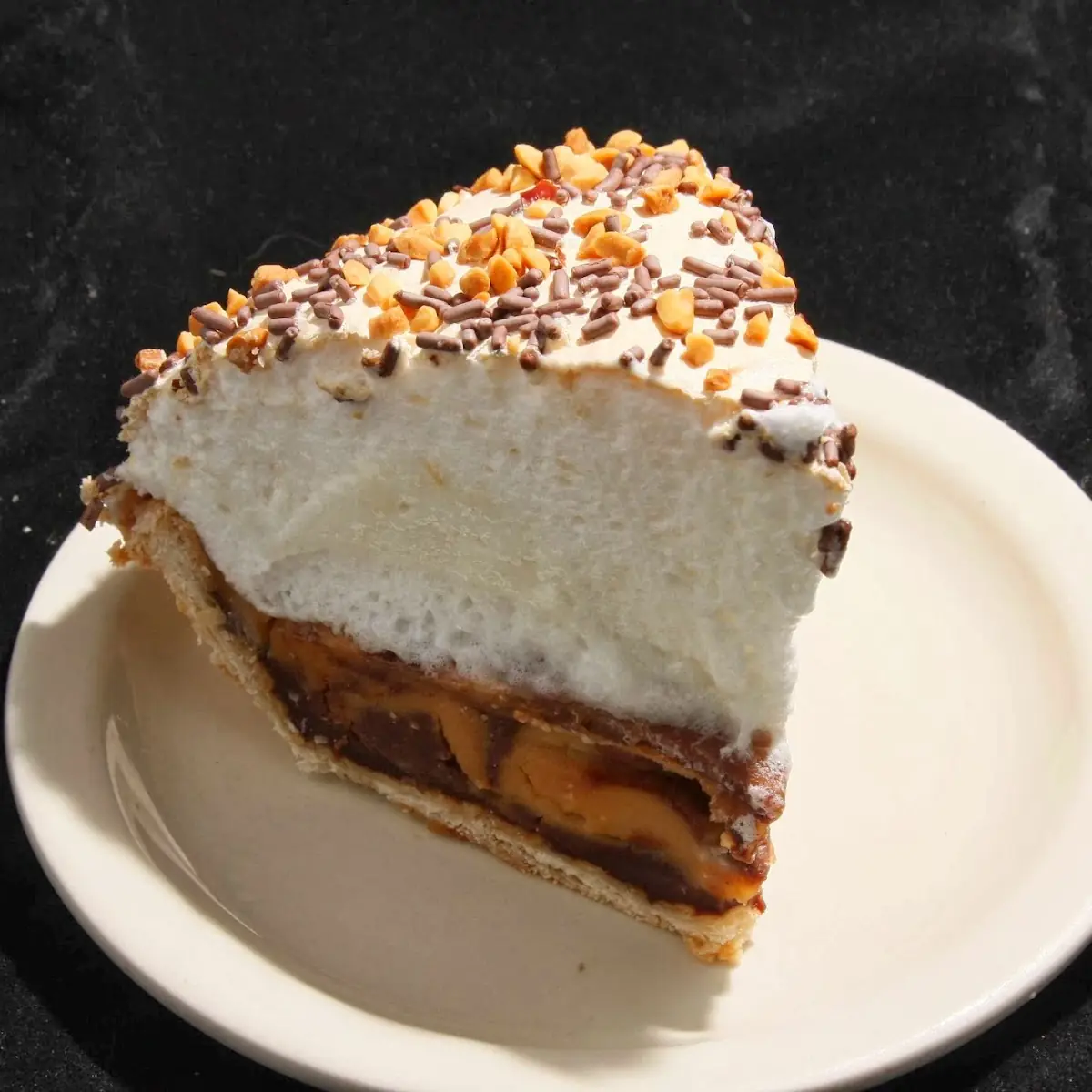 Mile High Pies