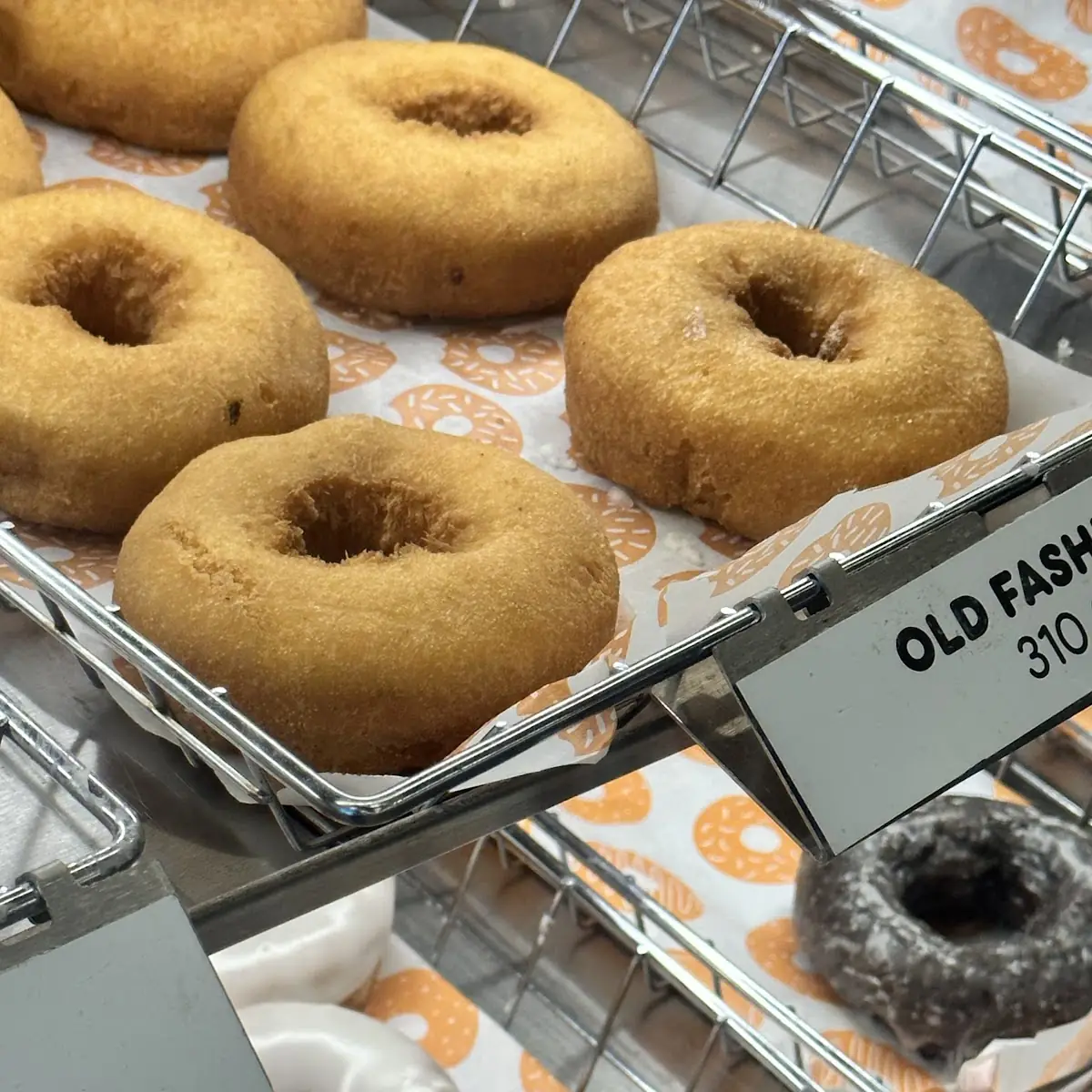 Doughnut