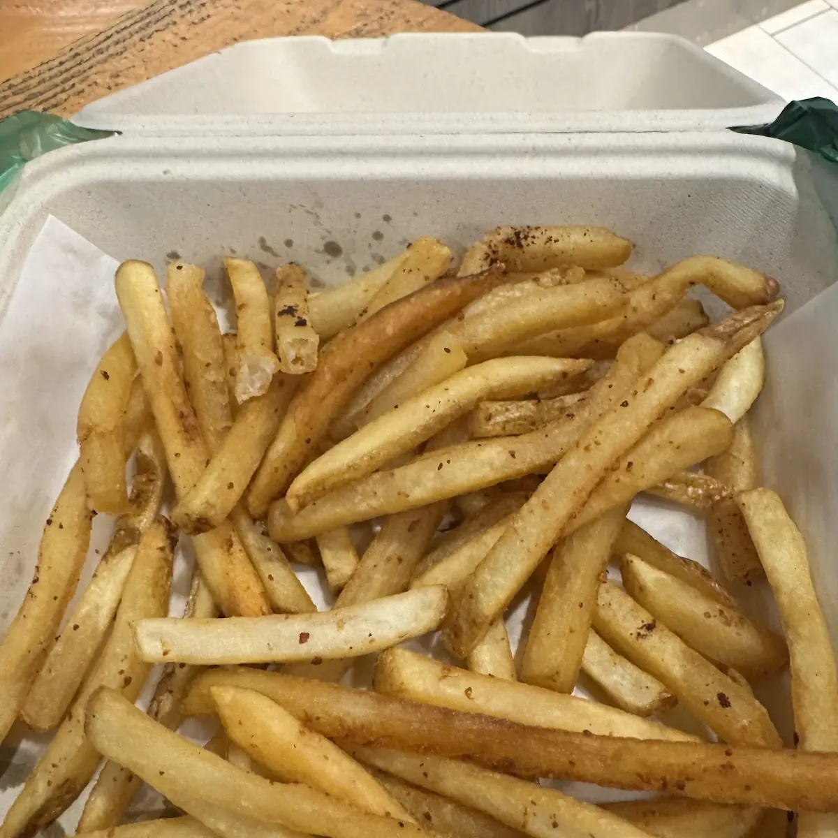 French Fries