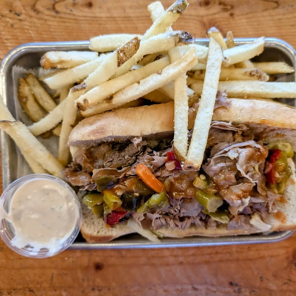 Italian Beef