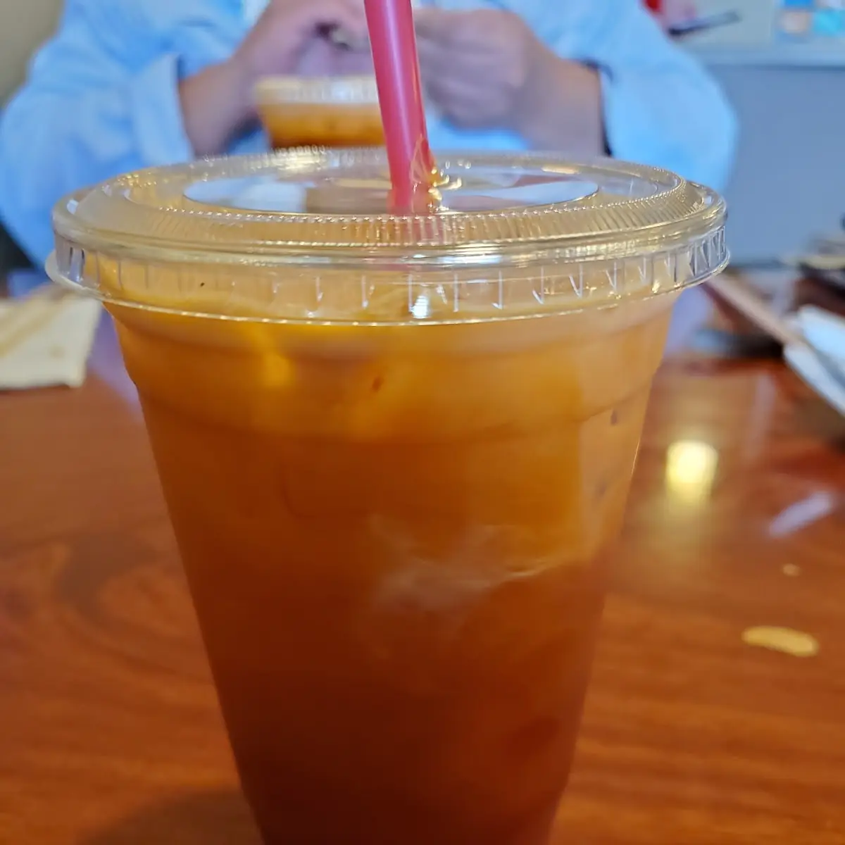 Thai Tea