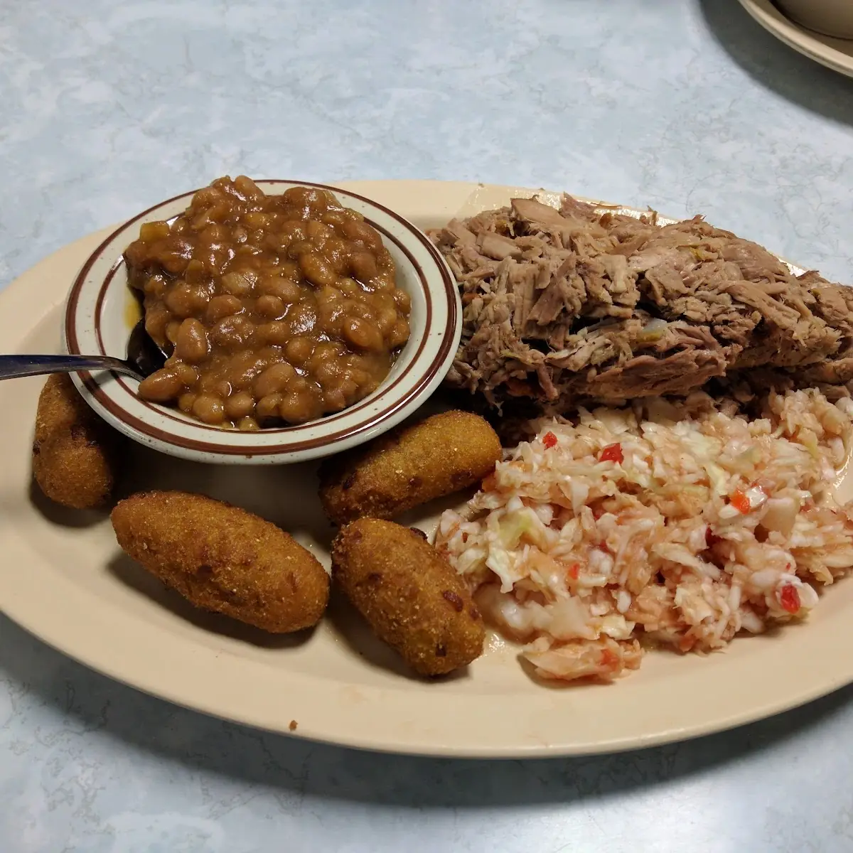 Pork Barbeque
