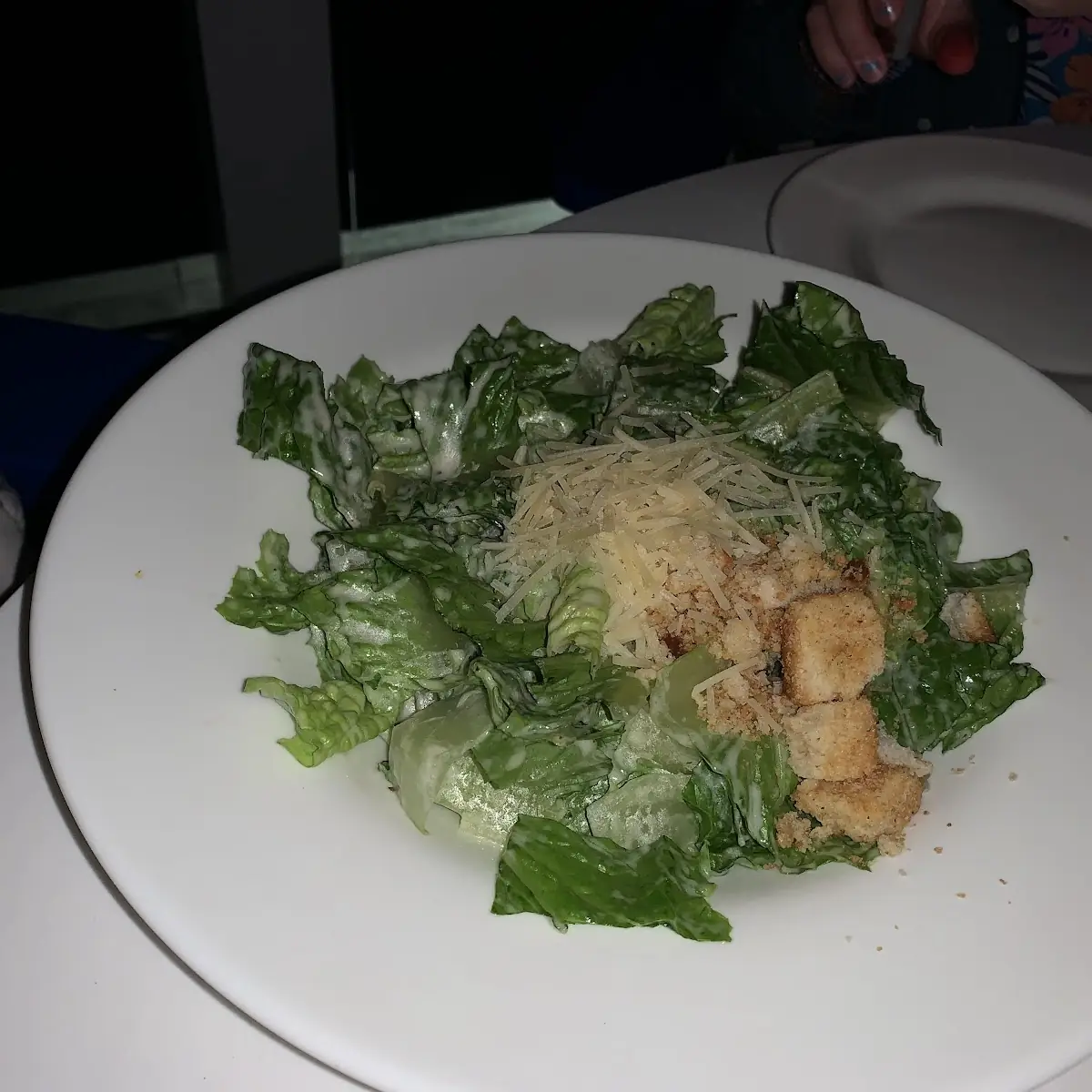 Caesar Salad