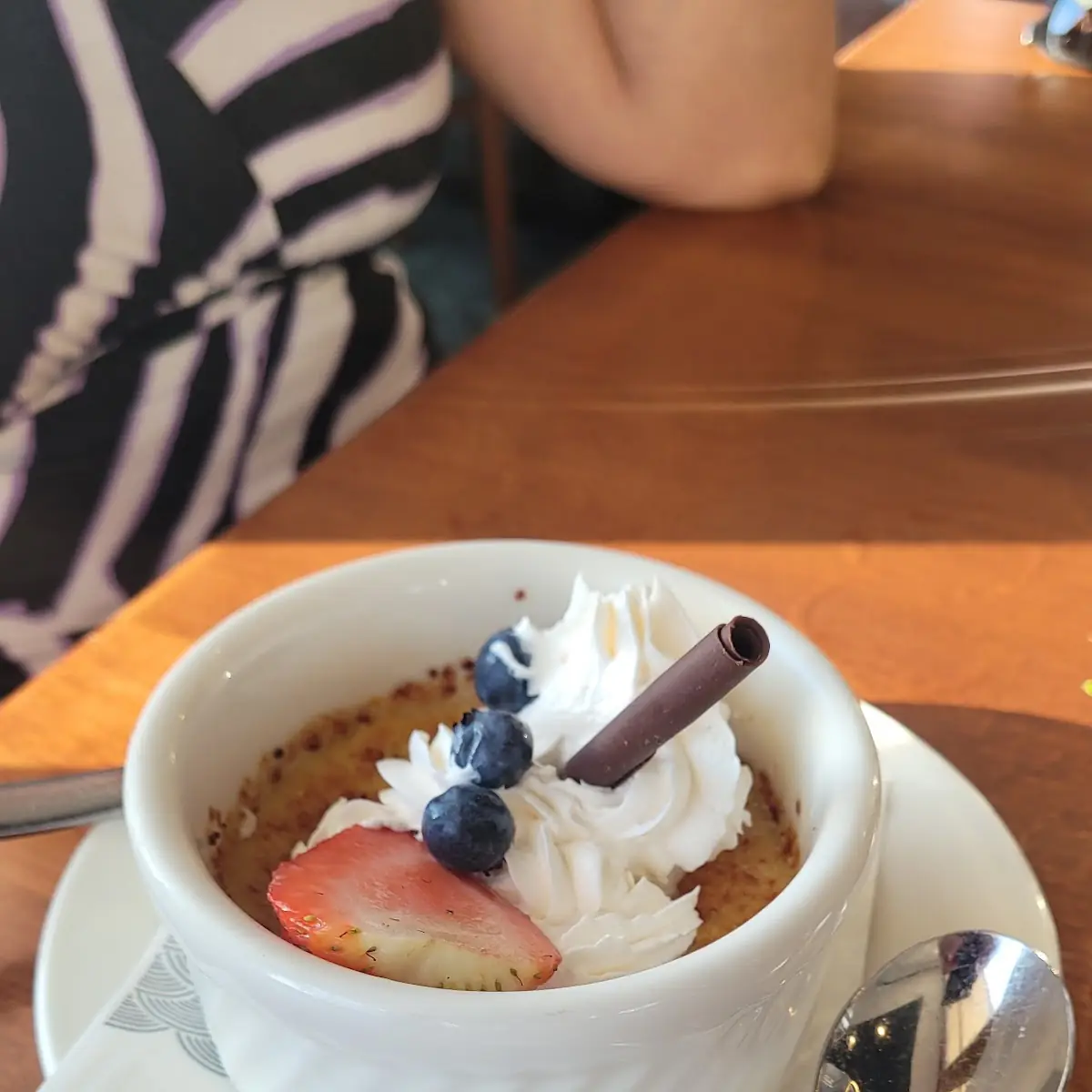 Creme Brulee