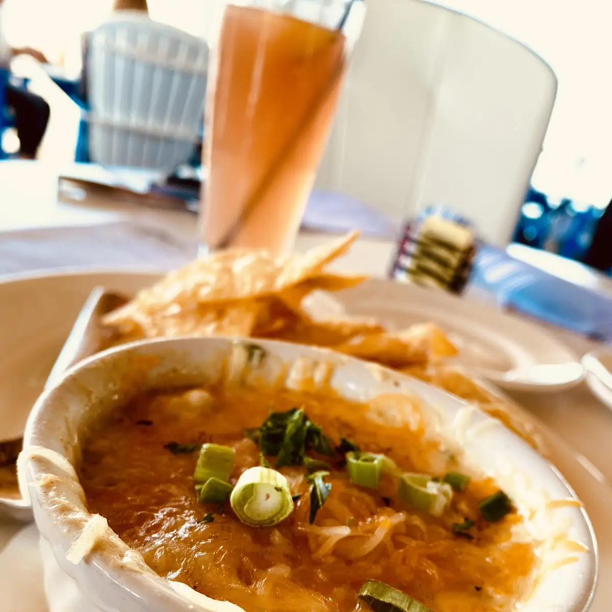 Tortilla Soup