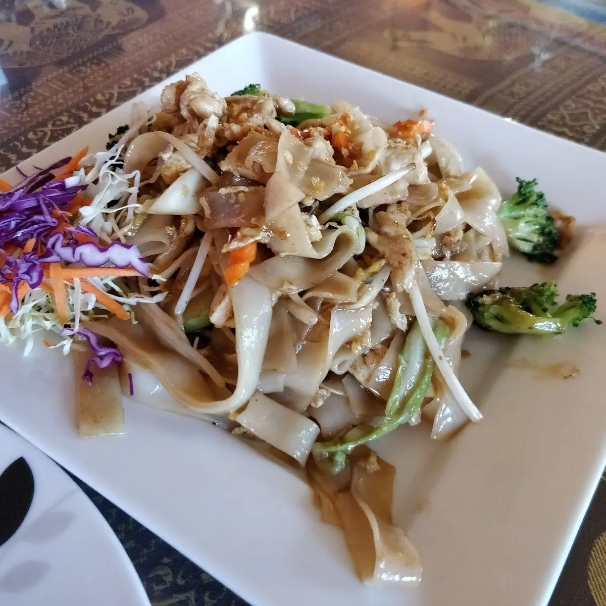 Pad See EW