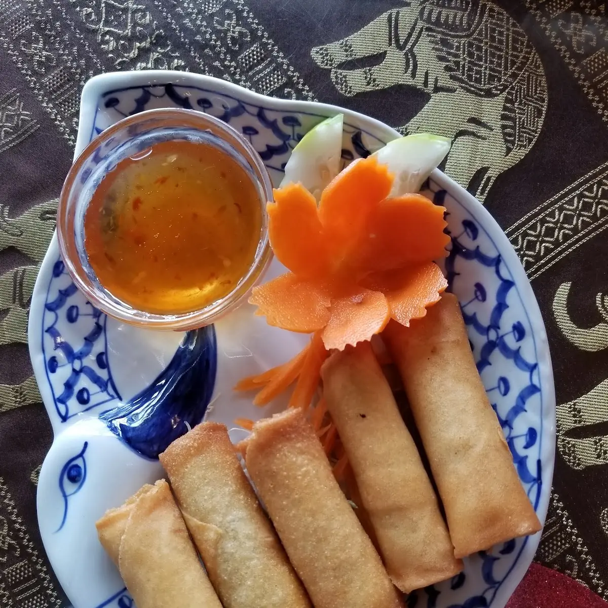 Spring Roll