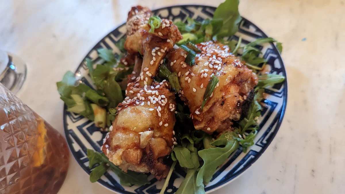Chicken Wings