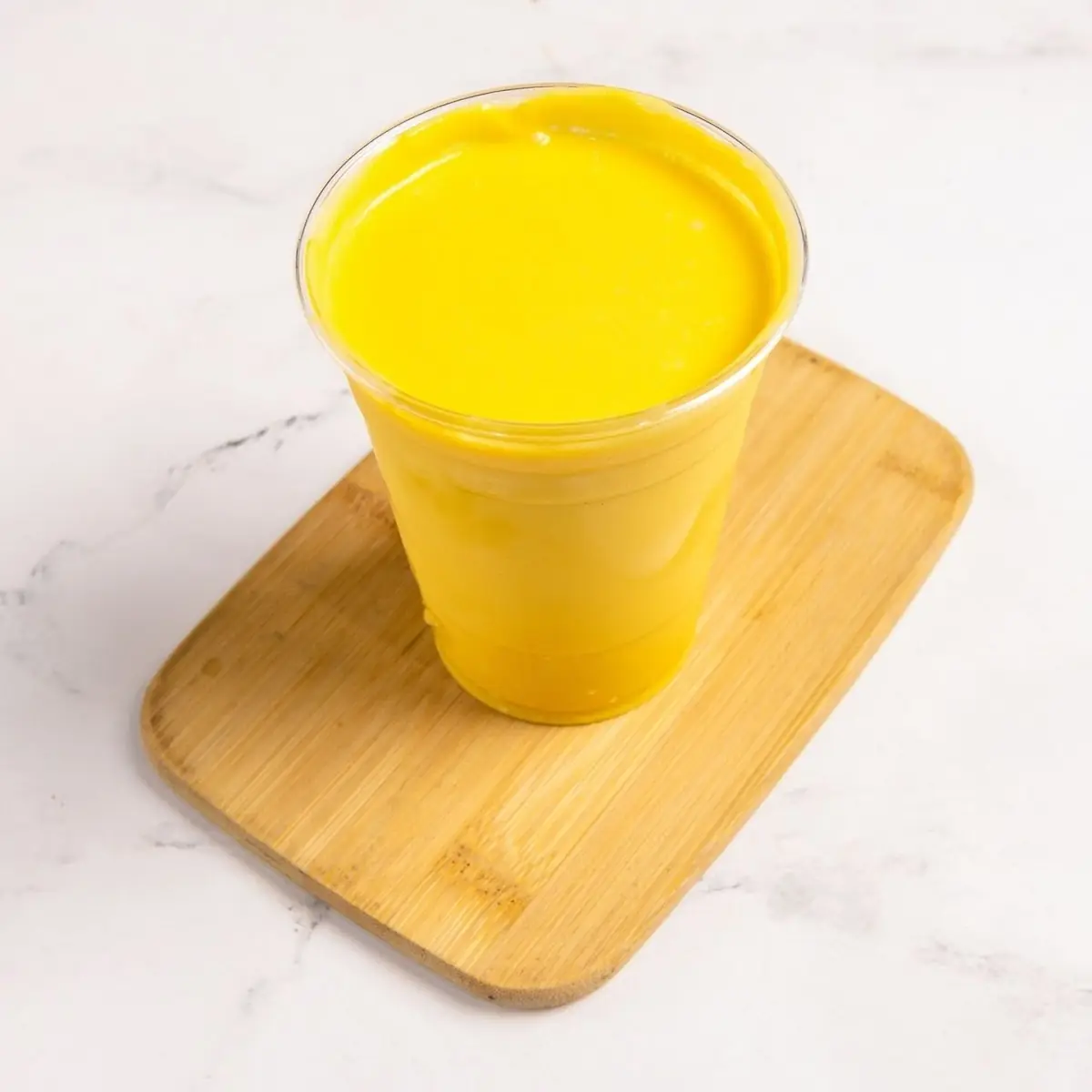 Salt Lassi