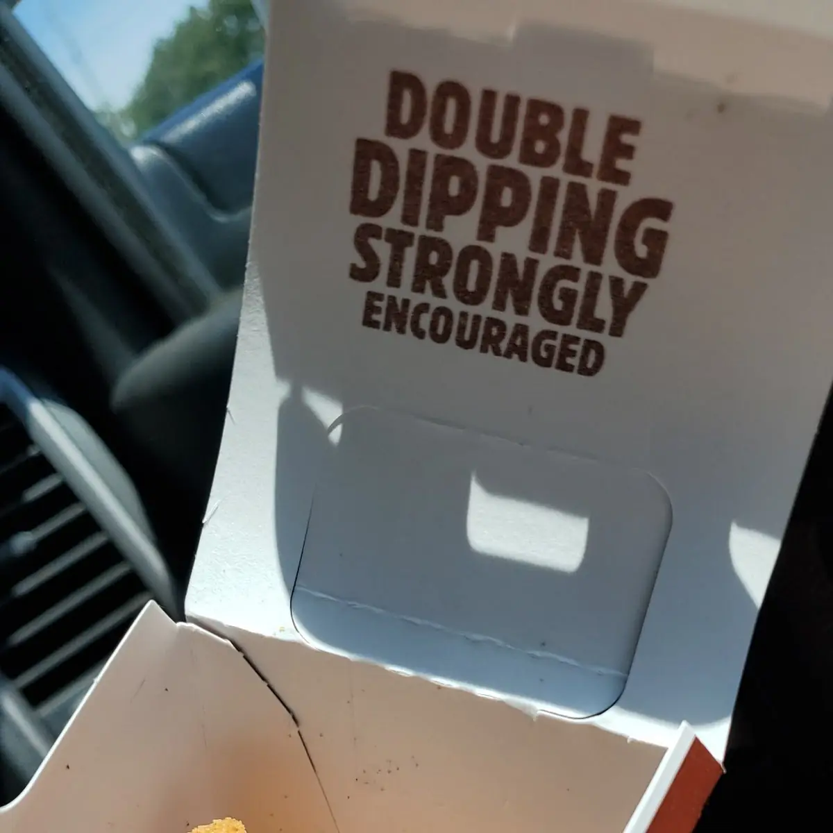 McDonald's Chicken Mcnuggets