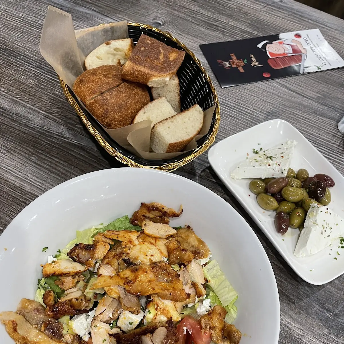 Caesar Salad
