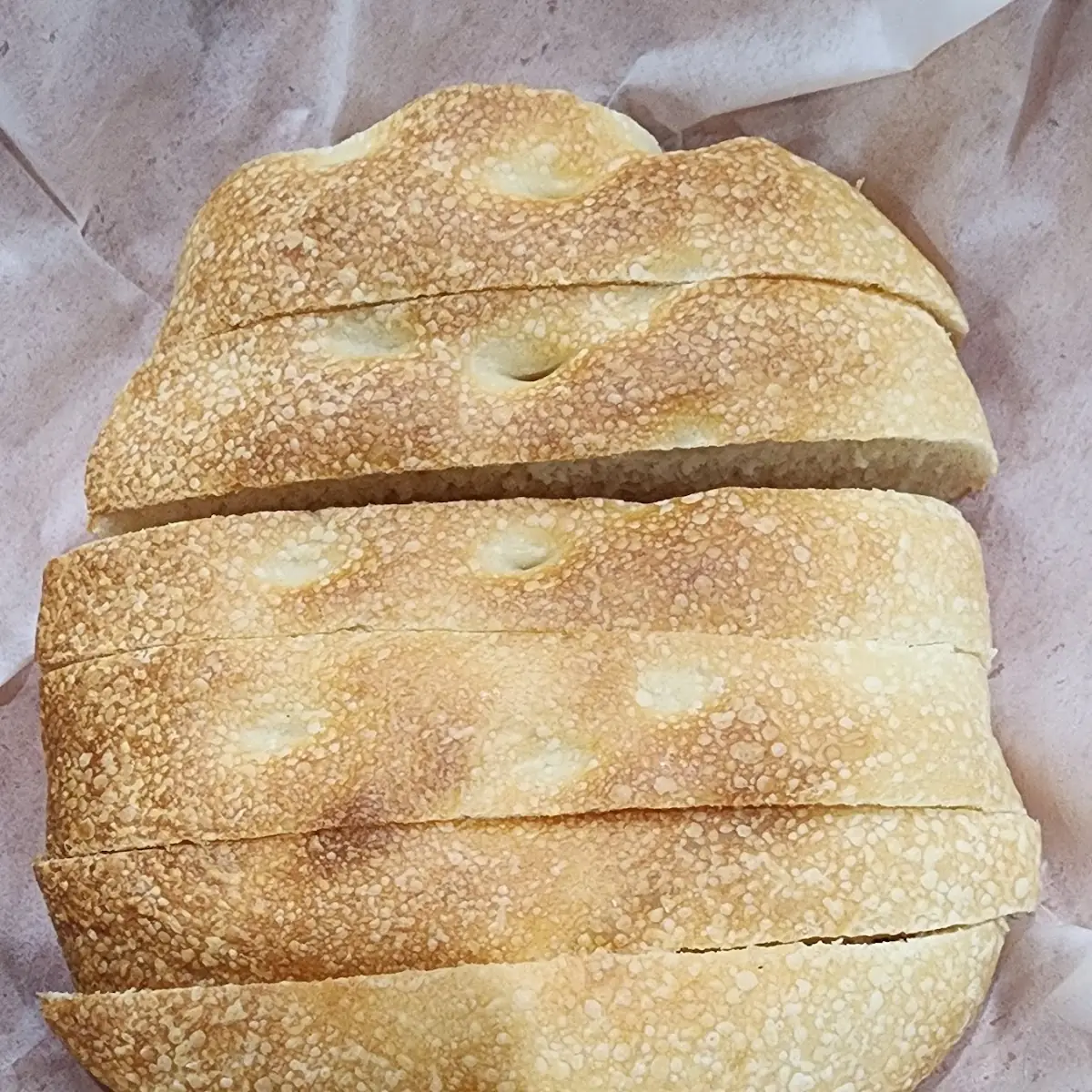 Turkish Bread