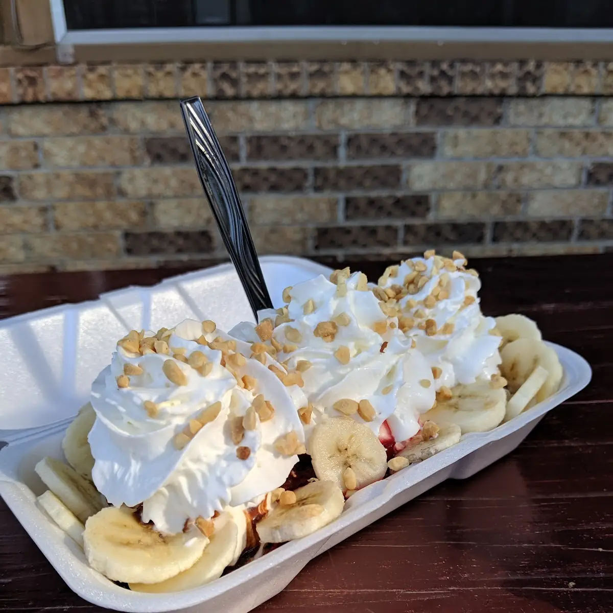 Banana Split