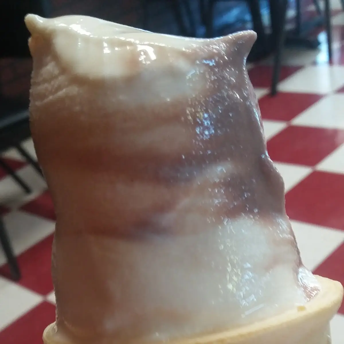 Swirl Soft Serve
