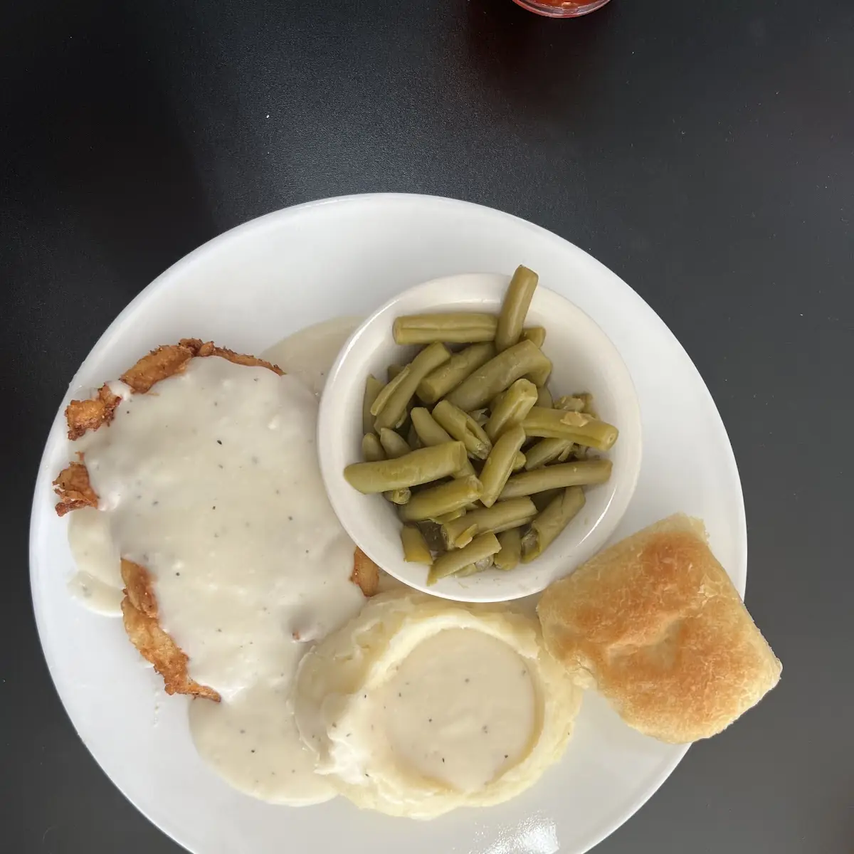 Chicken Fried Chicken