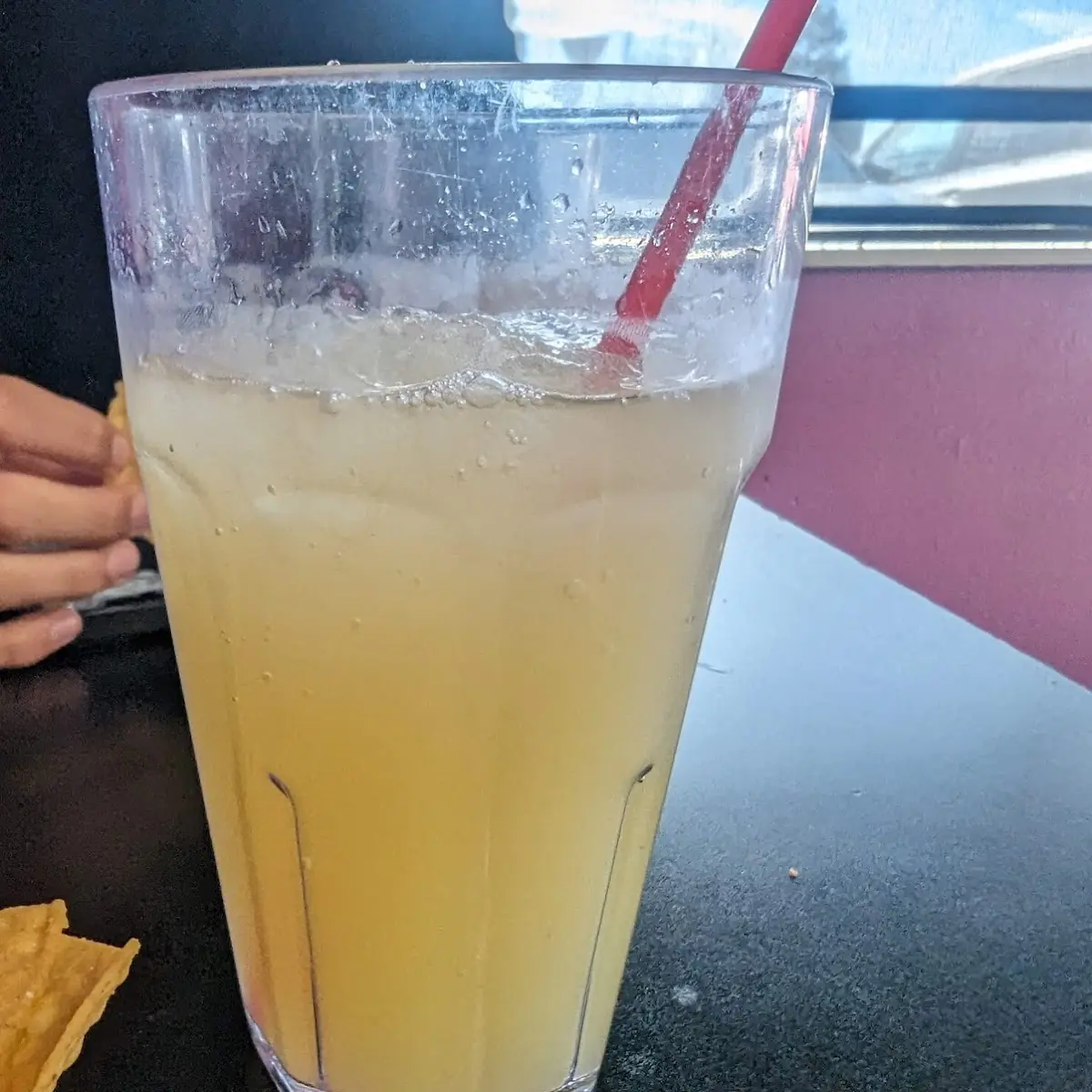 Aguas Frescas
