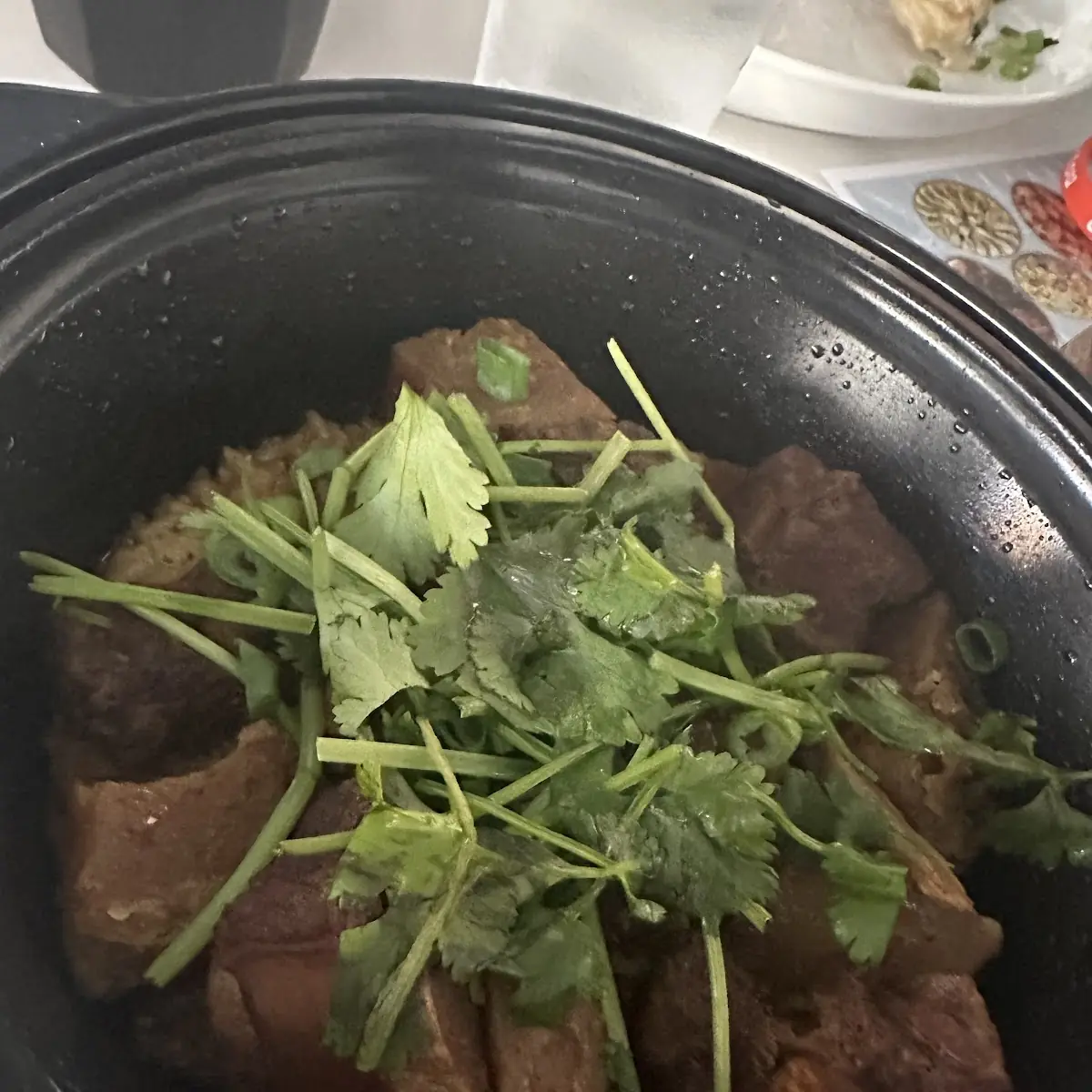 Pork Short Ribs