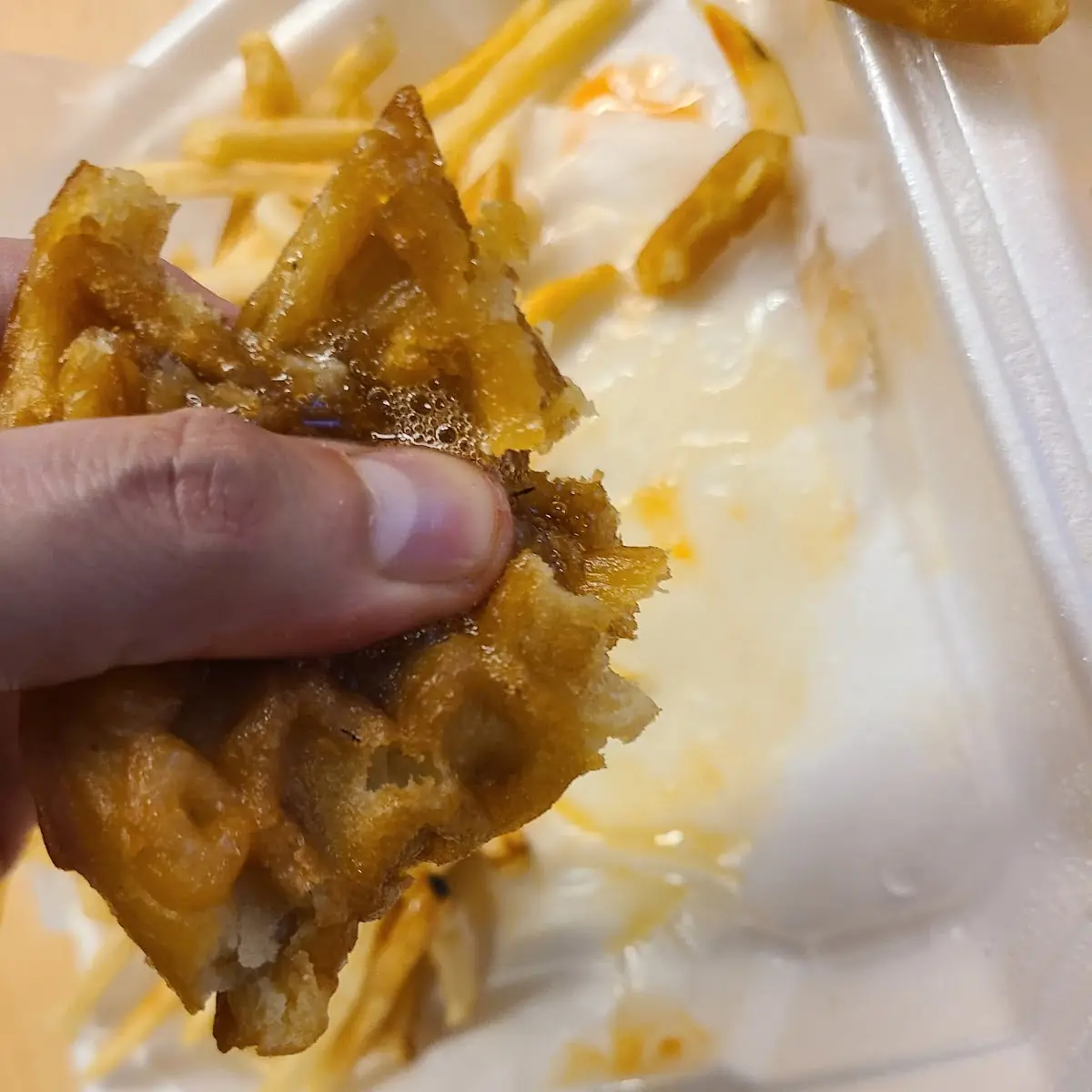 Chili Cheese