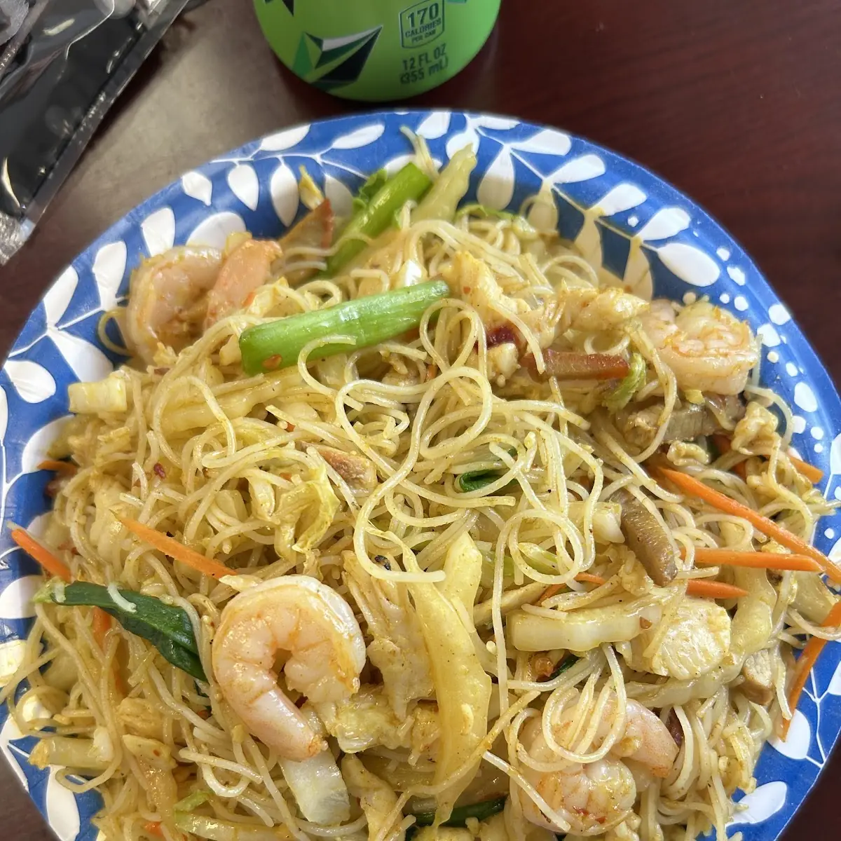 Rice Noodles