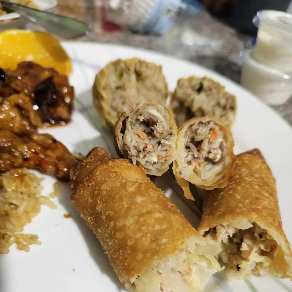 Spring Roll
