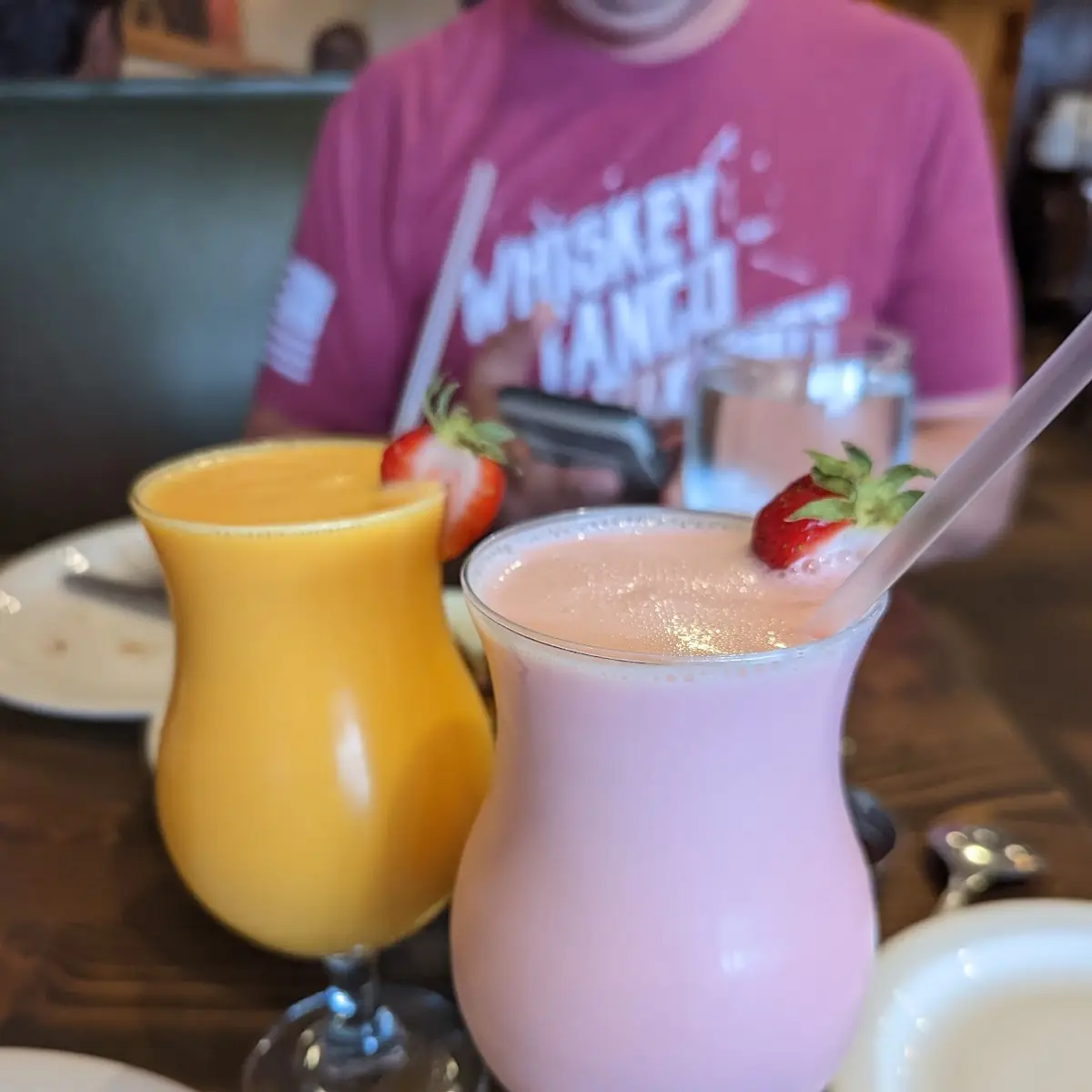 To Go Salt Lassi
