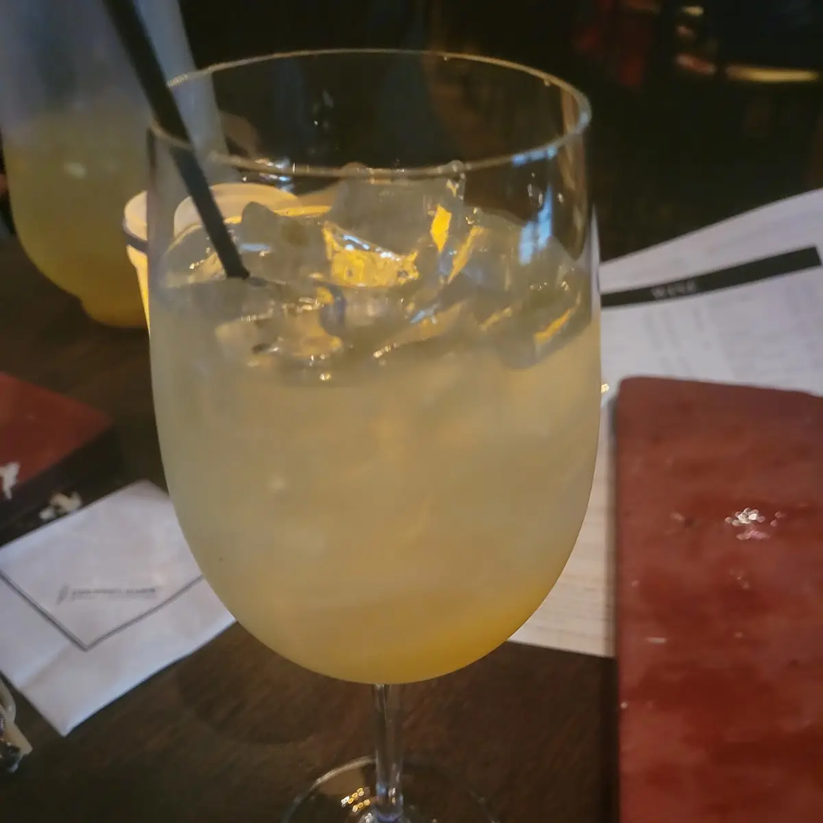 White Sangria