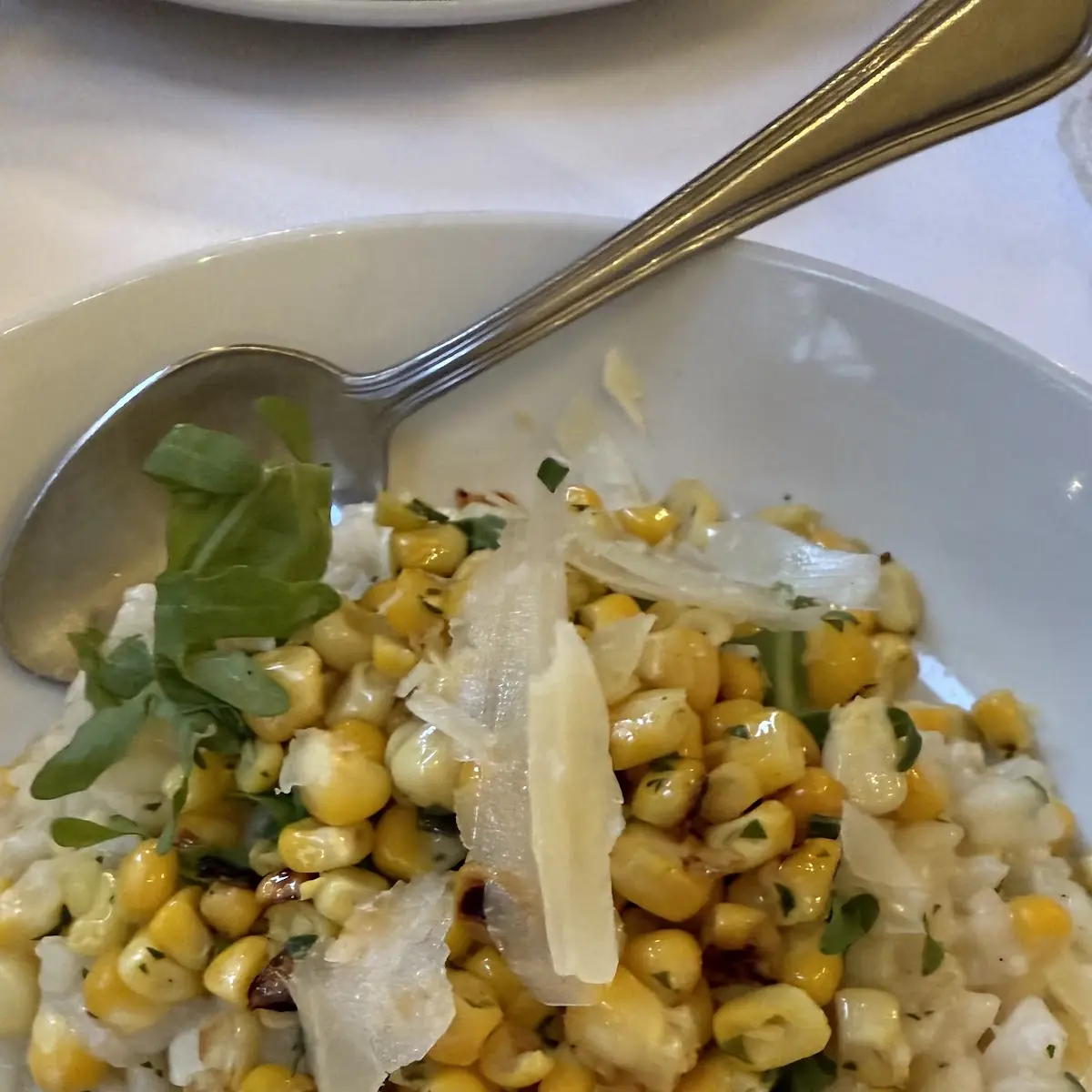 Sweet Corn