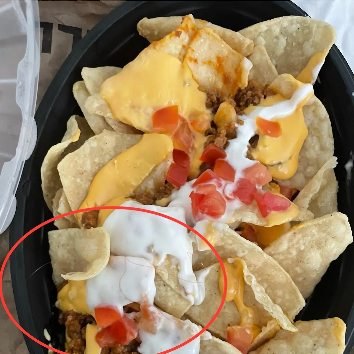 Nachos Bellgrande
