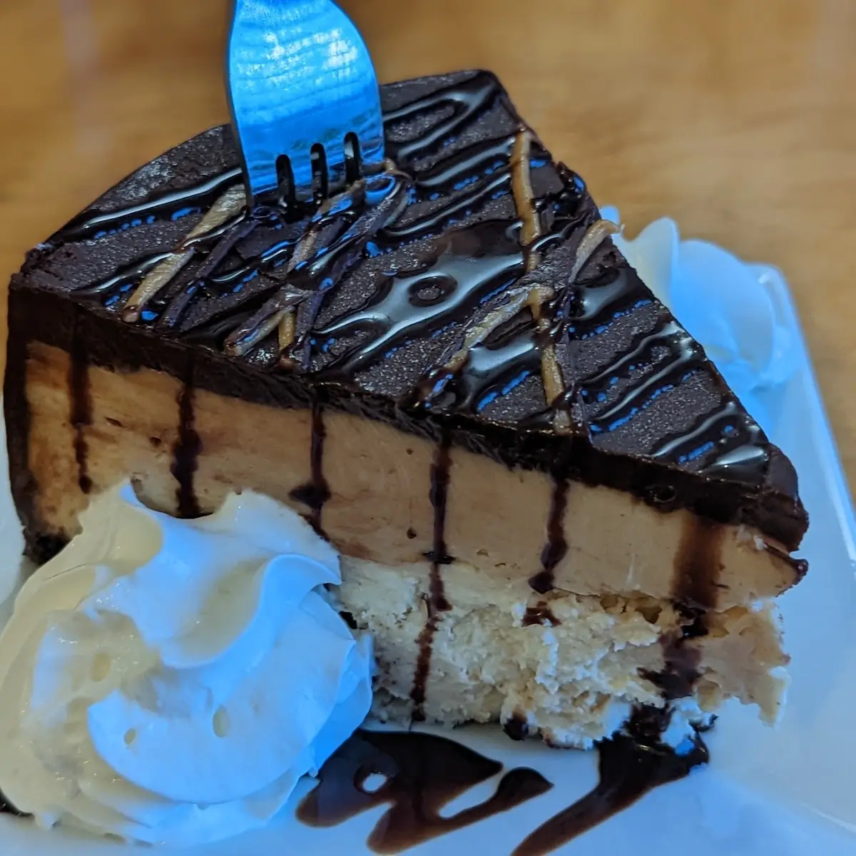 Peanut Butter Pie