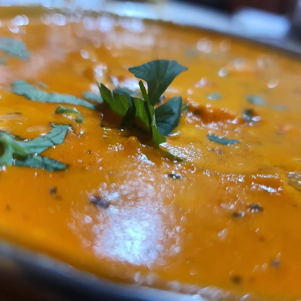 Paneer Tikka Masala