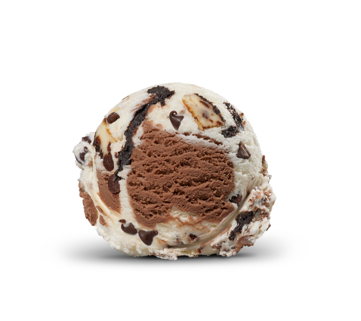 Single Scoop