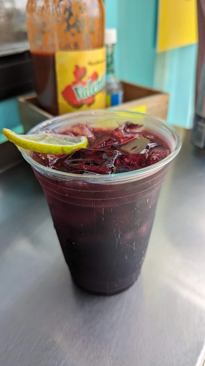 Red Sangria Housemade