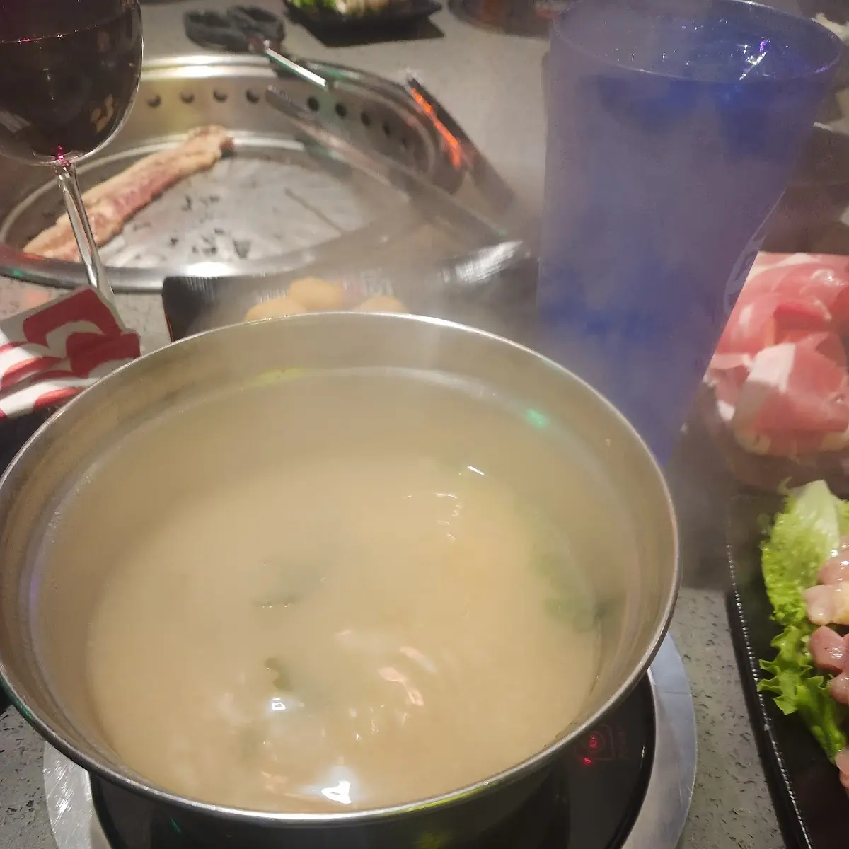 Miso Soup