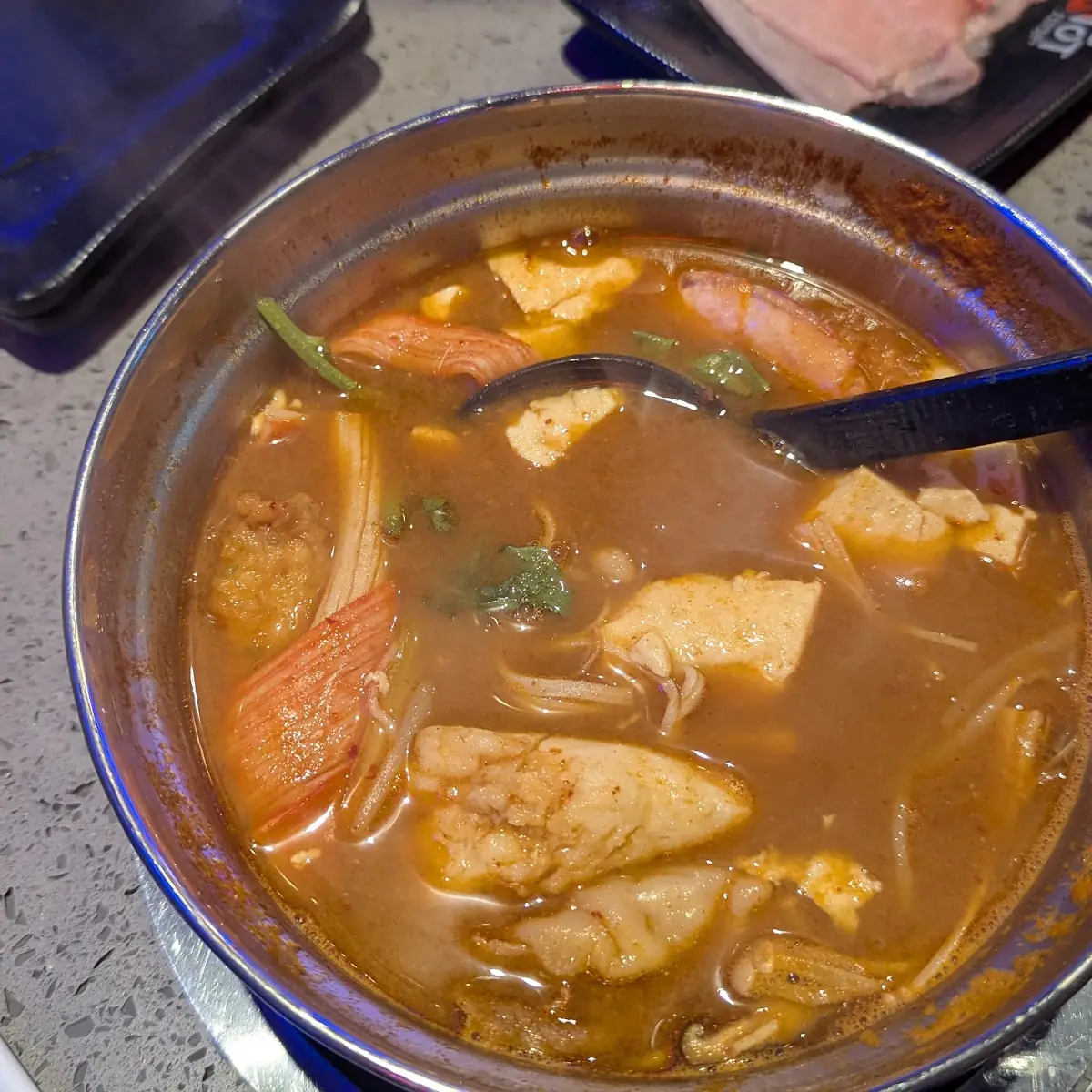 Tom Yum