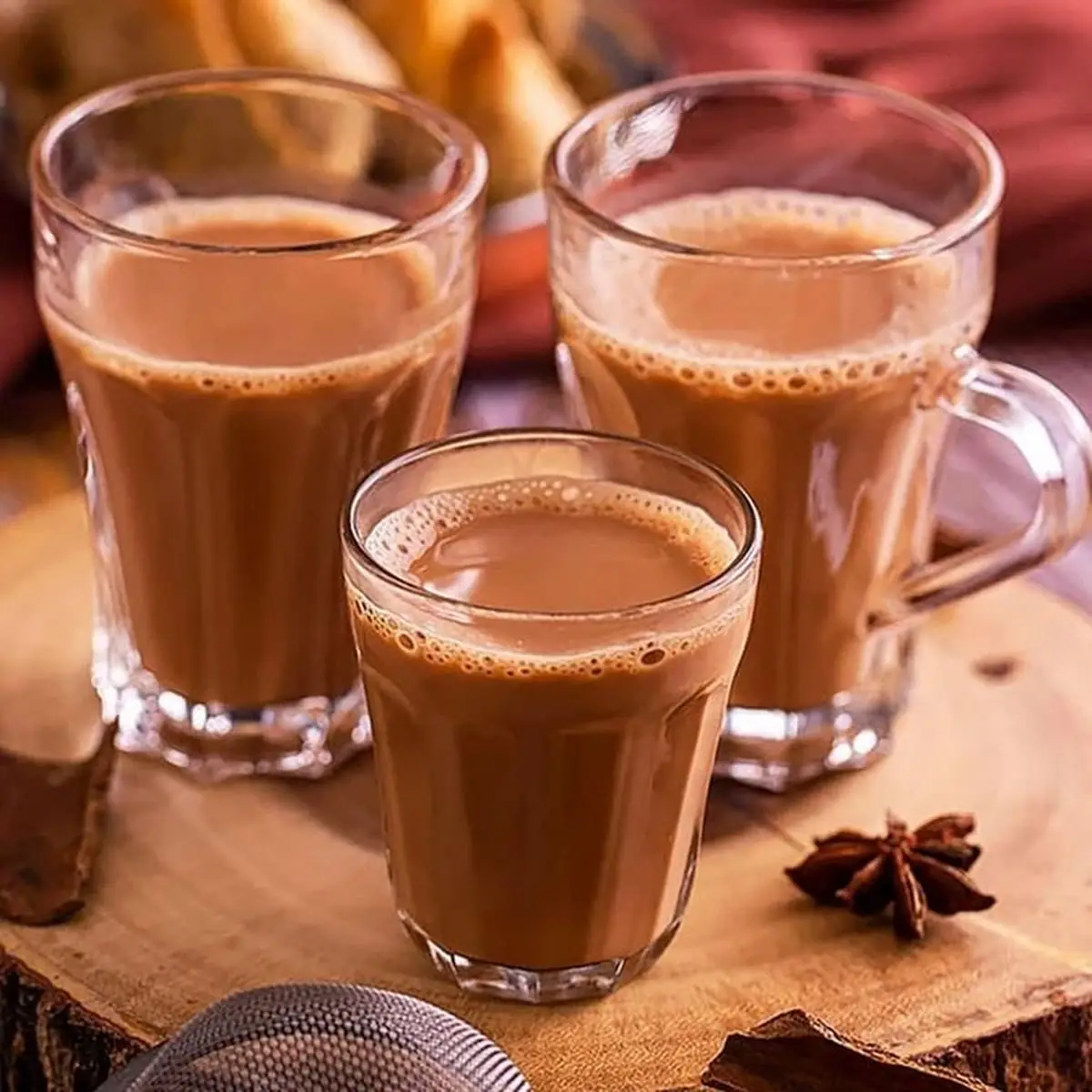 Masala Chai