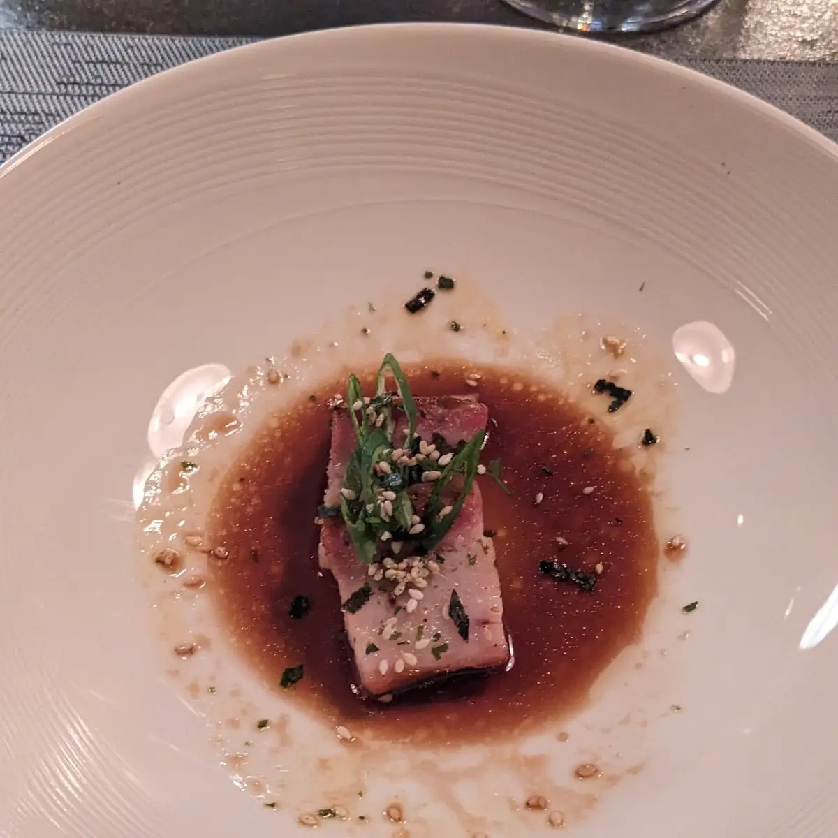 Pork Belly