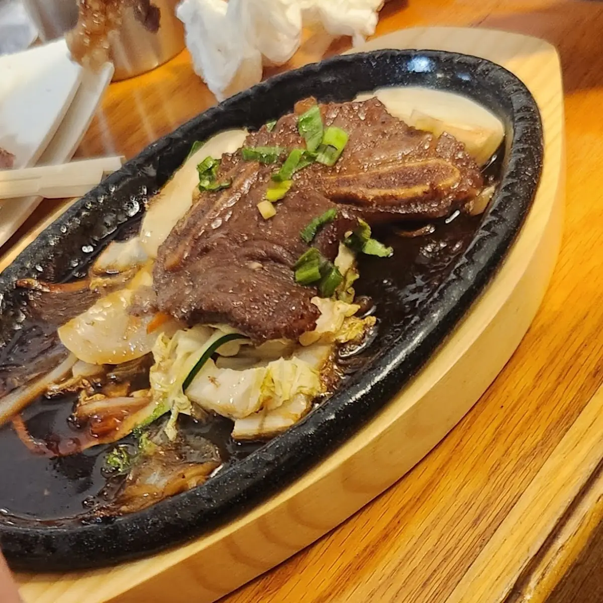 Short Ribs