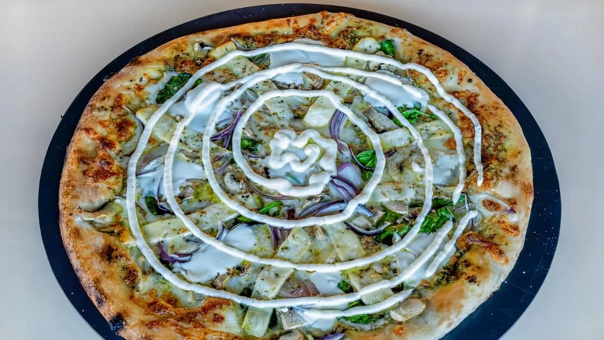 Highlights, Da Bella Café & Pizzeria Rowville