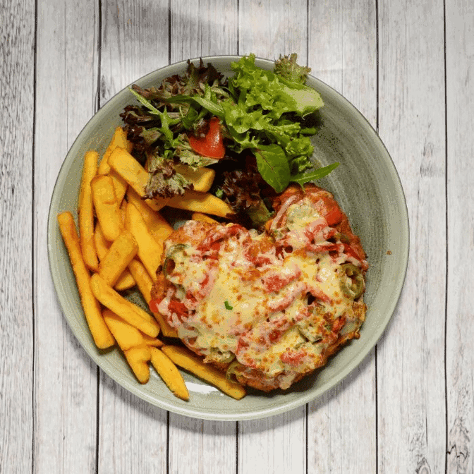 Highlights, Da Bella Café & Pizzeria Rowville