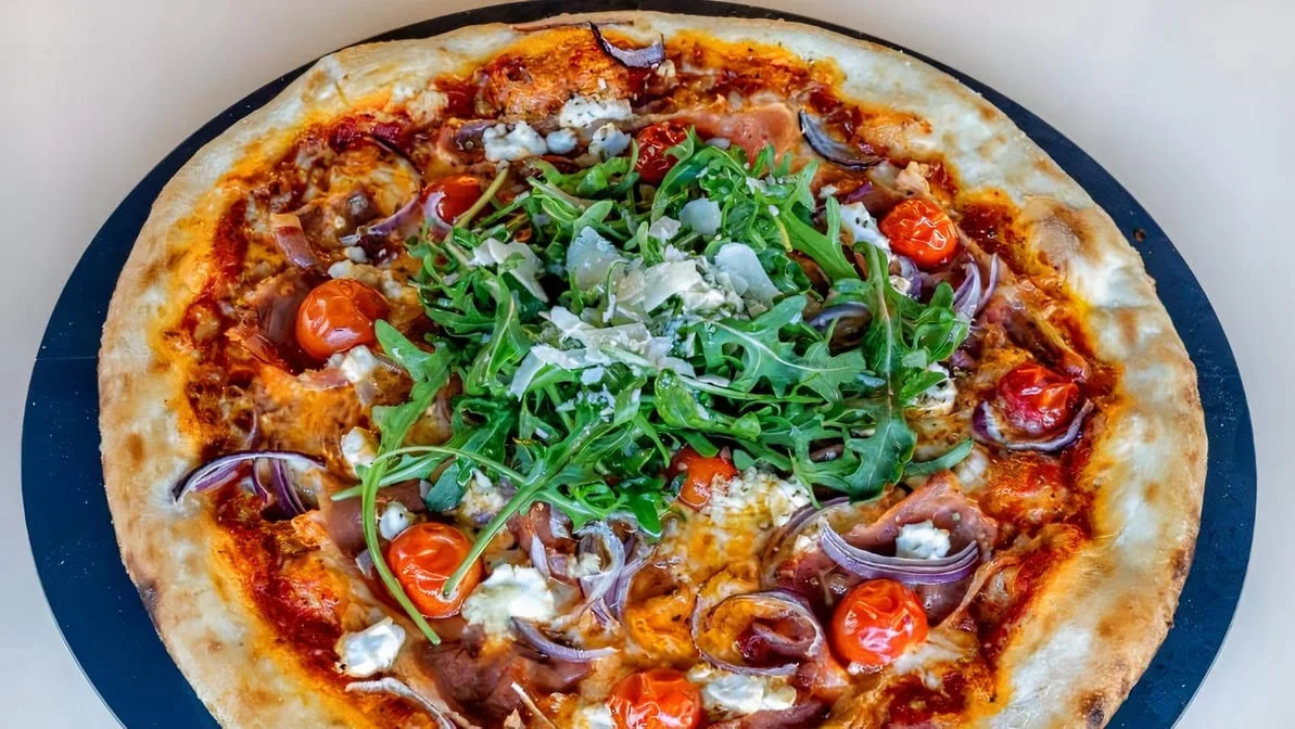 Highlights, Da Bella Café & Pizzeria Rowville