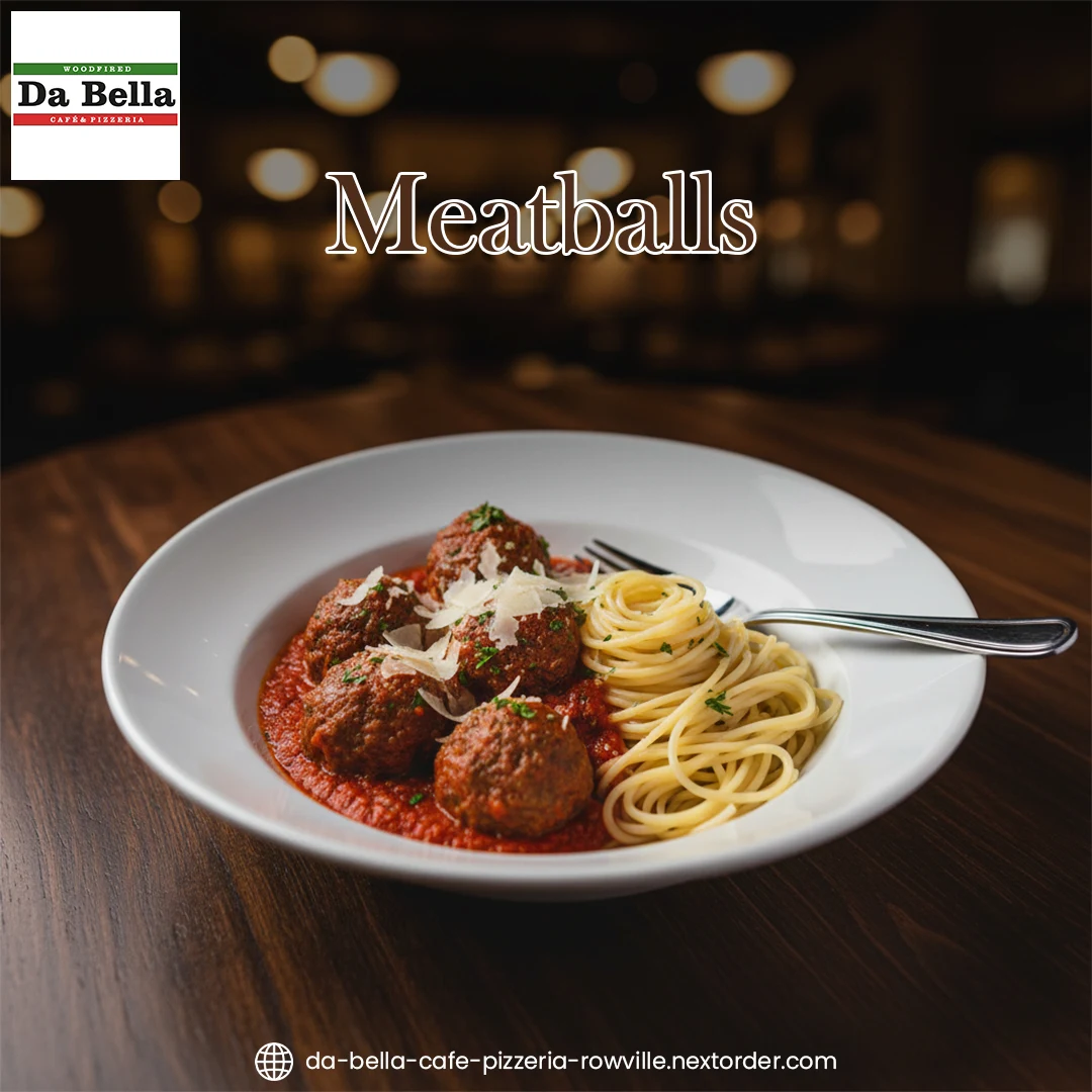 Highlights, Da Bella Café & Pizzeria Rowville