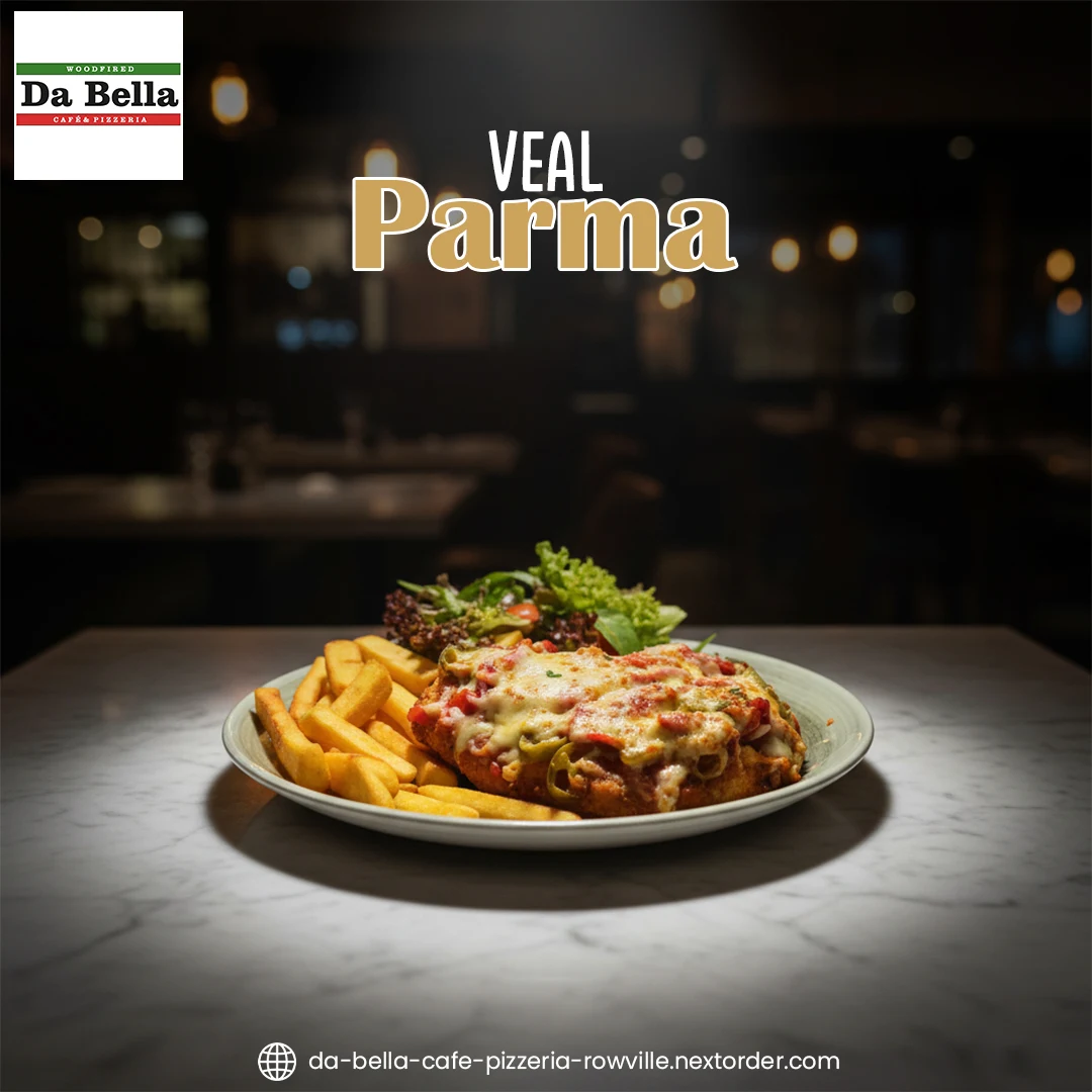 Highlights, Da Bella Café & Pizzeria Rowville