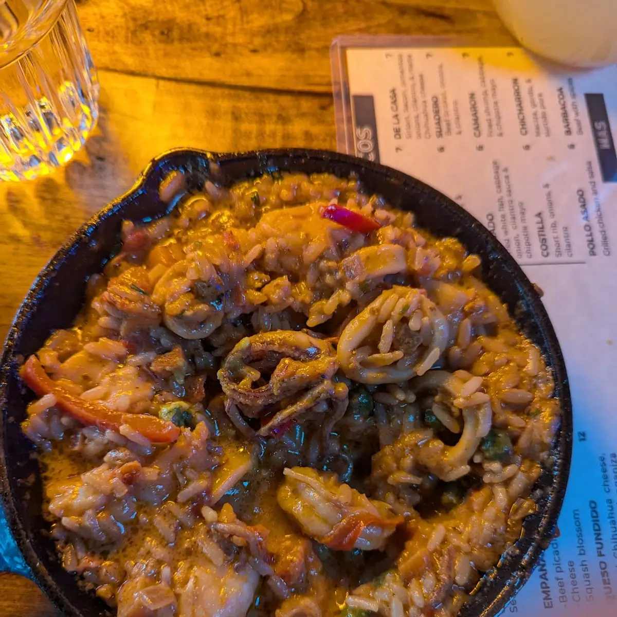 Paella