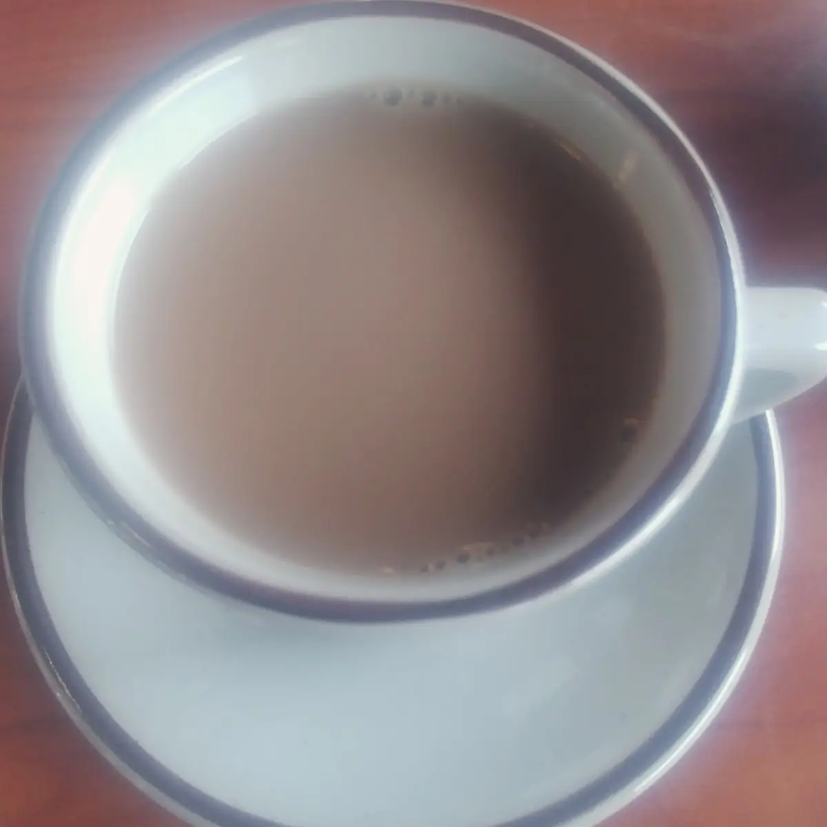 Masala Chai