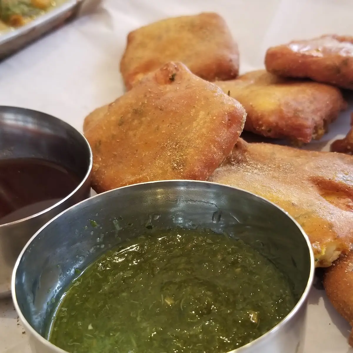 Paneer Pakora