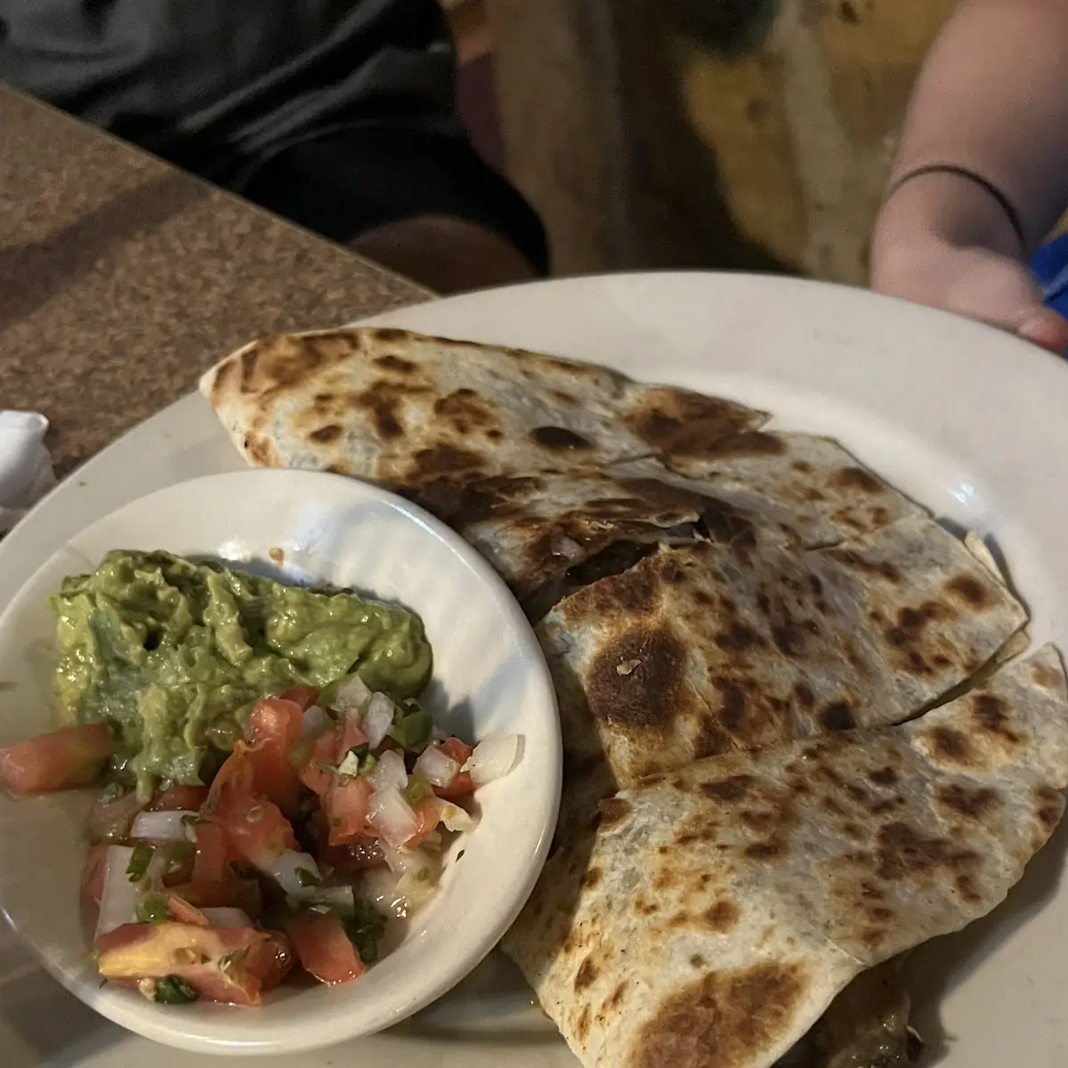 Quesadilla