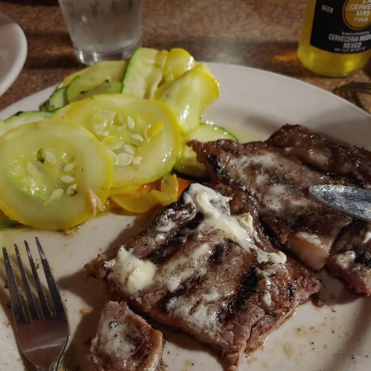 Ribeye Steak