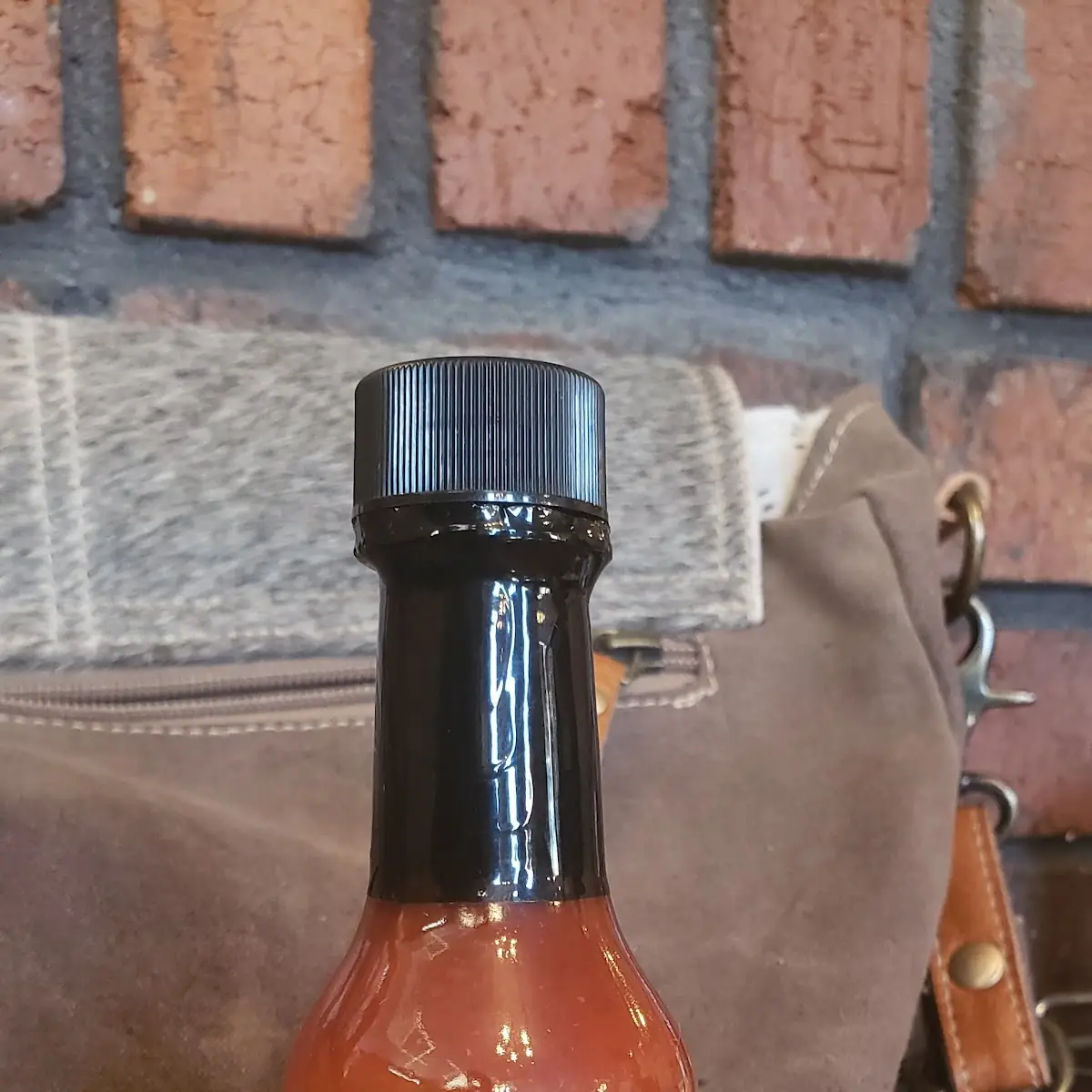 Hot Sauce